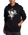 NHL Pittsburgh Penguins Primary Logo Hoodie