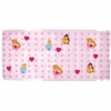 Disney Princess Friends Decorative Bath Mat