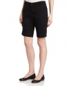 Dickies Women's Genuine Relaxed Stretch Twill Short