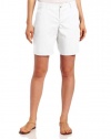 Dockers Women's Utility Bermuda