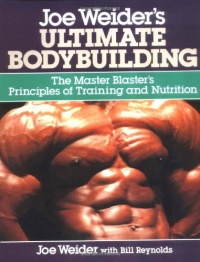 Joe Weider's Ultimate Bodybuilding