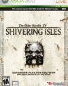 The Elder Scrolls IV: Shivering Isles