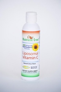 Liposomal Vitamin C