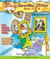 Geronimo Stilton #15 & 16 - Audio