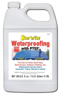 Starbrite Waterproofing & Fabric Treatment