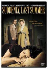 Suddenly, Last Summer