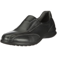 ECCO Women's Sky Slip On Shoes - Black 35