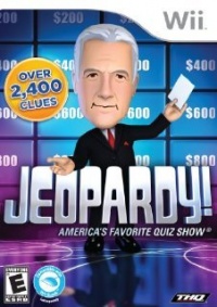 Jeopardy