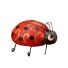 Jim Shore for Enesco Heartwood Creek Mini Ladybug, 1-3/4-Inch