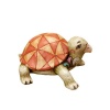 Jim Shore for Enesco Heartwood Creek Mini Turtle Figurine, 1-1/2-Inch