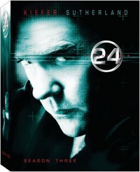 24: Season Three