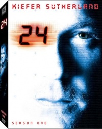 24: Season One