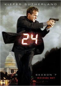 24: Season Seven