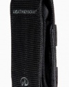 Sheath Blk X-Large Molle