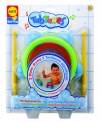 ALEX® Toys - Bathtime Fun Water Drums 4010