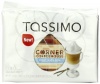 Tassimo Corner Coffeehouse Sweet Latte, Vanilla, 8-Count