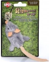 Skinneeez For Cats - Mouse