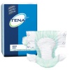 Tena 66100 Ultra Small Moderate/Heavy Brief 12/Pack