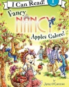 Fancy Nancy: Apples Galore! (I Can Read Book 1)