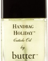 butter LONDON Handbag Holiday Cuticle Oil