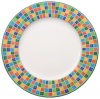 Villeroy & Boch Twist Alea Limone 12-Inch Buffet Plate