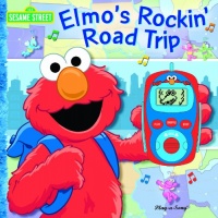 Elmo s Rockin Road Trip