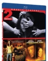 Messengers & Freedomland - Blu-ray Double Feature