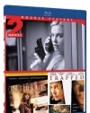 In the Cut & Trapped - BD Double Feature [Blu-ray]