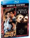 The Hot Spot / Killing Me Softly [Blu-ray]