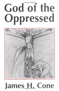 God of the Oppressed