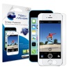 Tech Armor iPhone 5 Premium High Definition (HD) Clear Screen Protector [3-Pack] - Retail Packaging