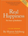 Real Happiness: The Power of Meditation