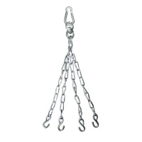 Ringside Heavy Duty Heavy Bag Chain and Swivel