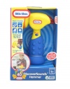 Little Tikes Discover Sounds Hammer