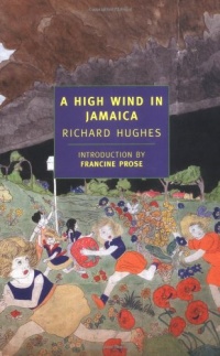 A High Wind in Jamaica (New York Review Books Classics)