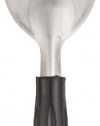 Adcraft SPA-8 9 Overall Length, Heavy Stainless Steel Blade Ice Cream Spade