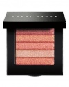 Bobbi Brown Nectar Shimmer Brick Compact