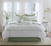 Harbor House Brisbane Comforter Set, Queen