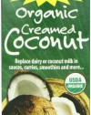 Let's Do Organic Creamed Coconut, 7-Ounce Boxes (Pack of 6)