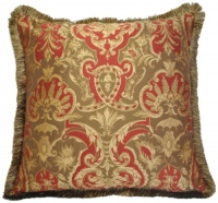 Austin Horn Classics Botticelli, Euro Sham