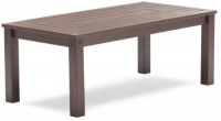 Strathwood Anderson Hardwood Coffee Table