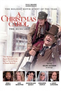 A Christmas Carol: The Musical