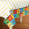 Super Mario Bros. Plastic Tablecover Party Accessory