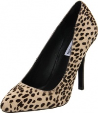 Steve Madden Women's Intrud-L Pump