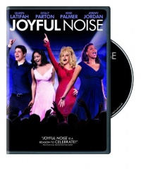 Joyful Noise (DVD + UltraViolet Digital Copy)