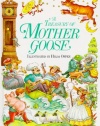 A Treasury of Mother Goose