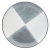 Noritake Colorwave Graphite Accent Service Plate