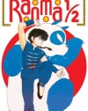 Ranma 1/2, Vol. 1