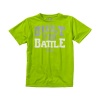 Under Armour Boys' UA Built For Battle T-Shirt