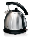 Hamilton Beach 1.7L Stainless Steel Electric Kettle 40893